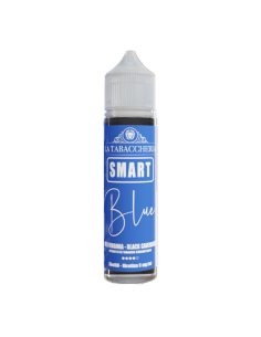 Blue Smart Organic La Tabaccheria Liquido Shot 20ml