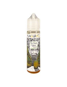 The Secret Barrel Pistacchio Flavourage Liquido Shot 20ml