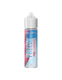 Freezy Pink Lemonade Flavourage Liquido Shot 20ml