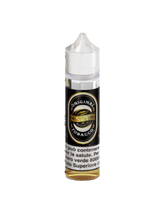 Spy Reserve Seven Wonders Liquido Mix and Vape 30ml