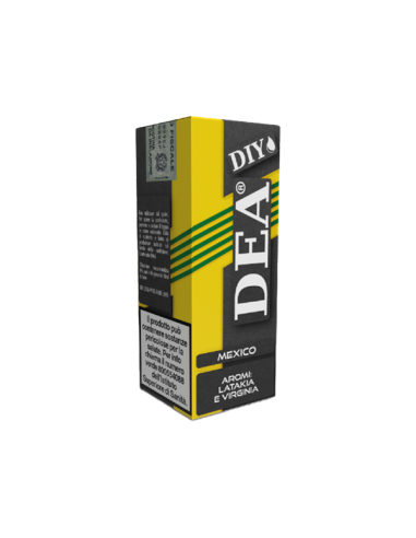 Mexico DIY 16 Dea Flavor Aroma Concentrato 10ml