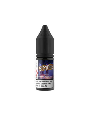 S'More TNT Vape Aroma Concentrato 10ml