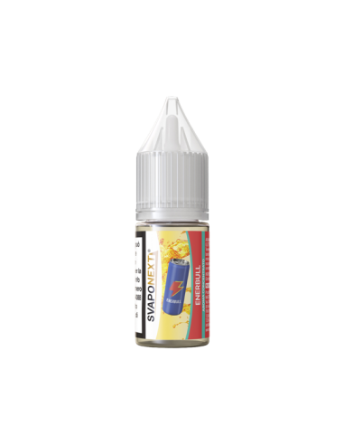 copy of Classic White Svaponext Aroma Concentrate 10ml Tobacco