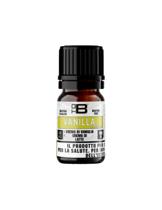 Vanilla 3.0 ToB Aroma Concentrato 10ml