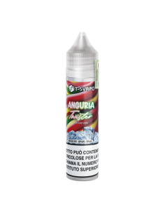 Twister Anguria T-Svapo T-Star Liquido Mix and Vape 20ml