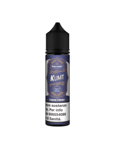 Klimt Tabak Fresh Flavourart Liquido Shot 20ml