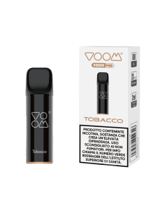 Tobacco VOOM Pod Precaricata 2ml