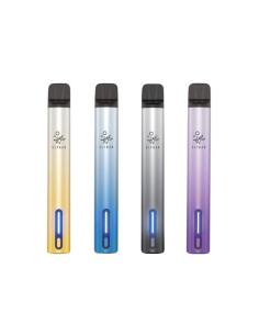 ELFA Turbo ElfBar Ricaricabile Pod Mod Kit 550mAh