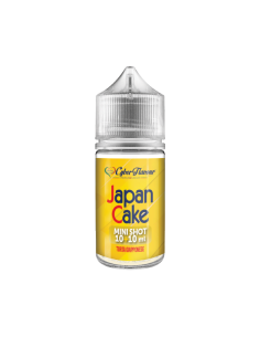 Japan Cake Cyber Flavour Aroma Mini Shot 10ml