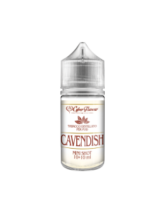 Cavendish Tobacco Distillate for Pod Cyber Flavour Aroma...