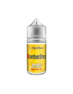 Bombardino Cyber Flavour Aroma Mini Shot 10ml