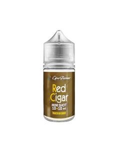 Red Cigar Cyber Flavour Aroma Mini Shot 10ml