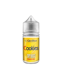 Cookies Cyber Flavour Aroma Mini Shot 10ml