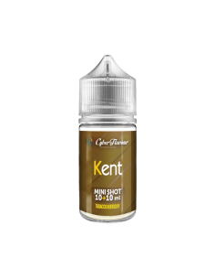 Kent Cyber Flavour Aroma Mini Shot 10ml