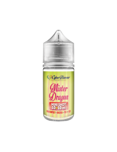 Mister Dragon Cyber Flavour Aroma Mini Shot 10ml