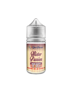 Mister Passion Cyber Flavour Aroma Mini Shot 10ml