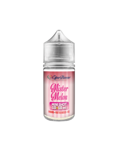 Mister Melon Cyber Flavour Aroma Mini Shot 10ml