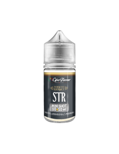 Strong Tobacco Extract Cyber Flavour Aroma Mini Shot 10ml