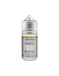 Mild Tobacco Extract Cyber Flavour Aroma Mini Shot 10ml