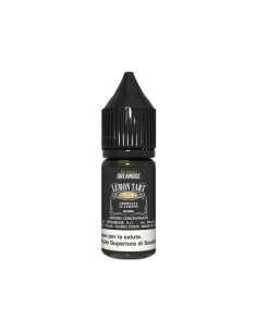 Lemon Tart N. 36 Dreamods Aroma Concentrato 10ml