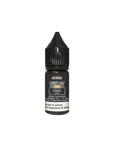 Lemon Tart N. 36 Dreamods Aroma Concentrato 10ml