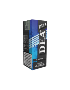 Khanty DIY Dea Flavor Aroma Concentrato 10ml