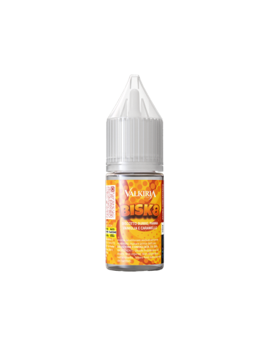 Bisk8 Valkiria Aroma Concentrato 10ml