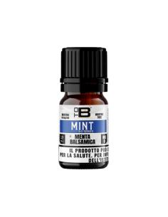 Mint ToB Aroma Concentrato 10ml