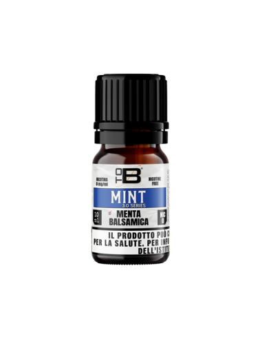 Mint Taste ToB Aroma Concentrato 10ml Menta