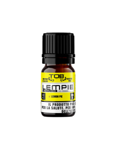 Lempiè 3.0 ToB Aroma Concentrato 10ml