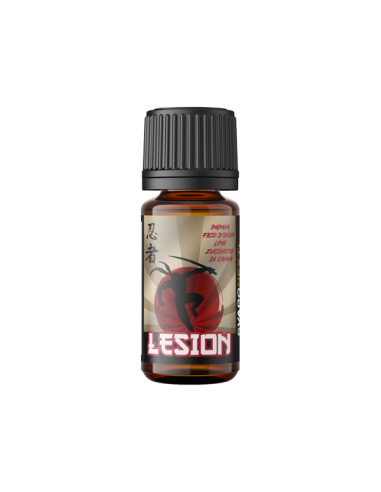 Lesion Next Flavour by Svaponext Aroma Concentrato 10ml