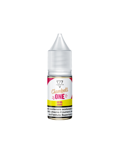 copy of Croccantone Suprem-e Concentrated Flavor 10ml Peanut