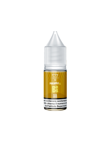 Pineapple Bomb Suprem-e Aroma Concentrato 10ml