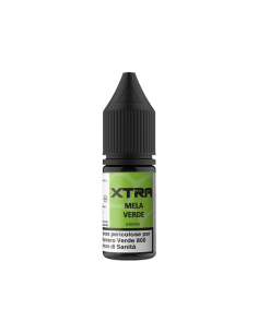 Extra Mela Verde TNT Vape Aroma Concentrato 10ml