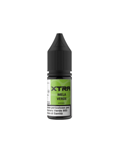 Extra Mela Verde TNT Vape Aroma Concentrato 10ml