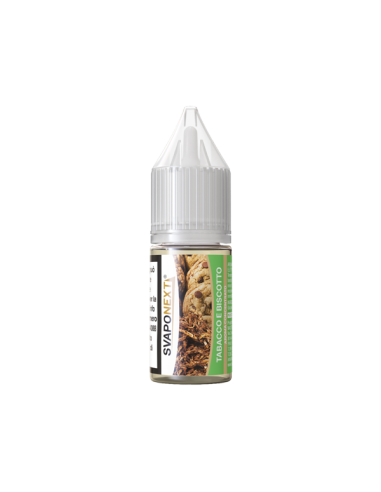 copy of Classic White Svaponext Aroma Concentrate 10ml Tobacco