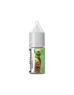 Tabacco e Mela Svaponext Aroma Concentrato 10ml