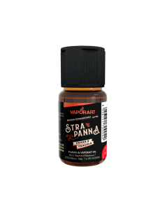 StraPanna VaporArt Aroma Concentrato 10ml