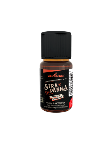 StraPanna VaporArt Aroma Concentrato 10ml