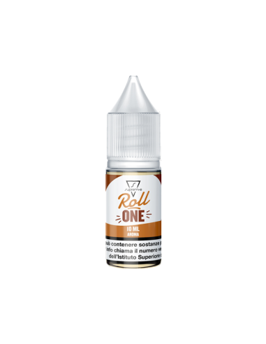 Rollone Suprem-e Aroma Concentrate 10ml Cinnamon Cream Swirl