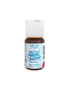 Sotto Zero Super Flavor Aroma Concentrato da 10ml Menta...