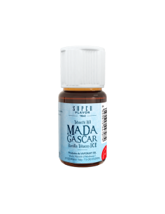 Madagascar Ice Liquido Super Flavor Aroma 10ml