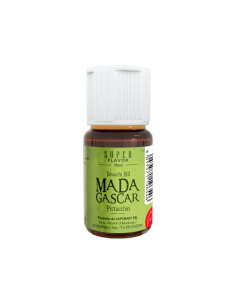 Madagascar Pistacchio Super Flavor Aroma Concentrato 10ml