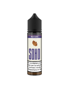 Soho Flavourart Liquido Shot 20ml