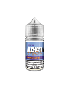 Profondo Blu Distillati Azhad's Elixirs Aroma Mini Shot 10ml