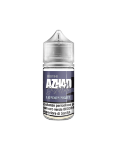 London Night Distillati Azhad's Elixirs Aroma Mini Shot 10ml