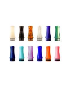 Zeus Drip Tip 510 Officine Svapo