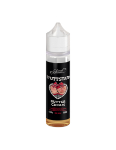 Buttstard Seven Wonders Liquido Mix and Vape 30ml