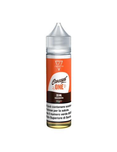 Croccantone Suprem-e Liquido Shot Mix 20ml