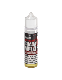 El Charamelo EnjoySvapo Liquido Mix and Vape 30ml